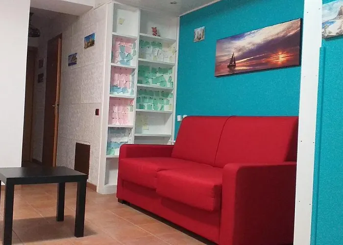Casa Sandy