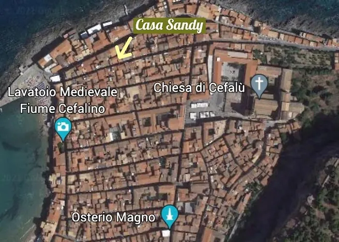 Casa Sandy